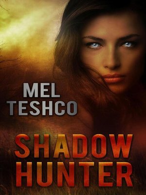 cover image of Shadow Hunter